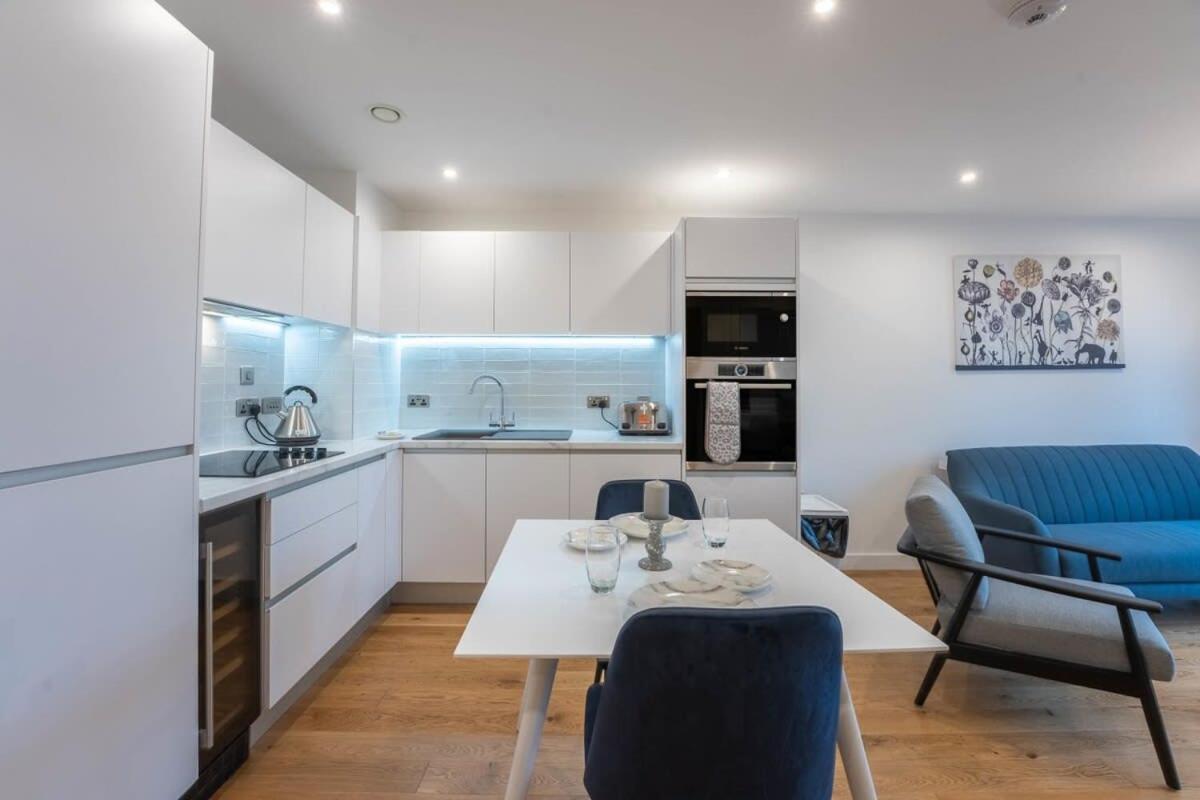 Lovely 1 Bedroom Apartment In Central Location Birmingham Exterior photo
